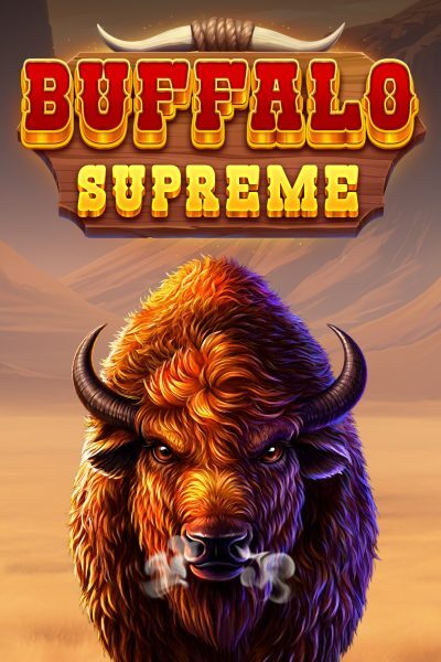 Buffalo Supreme