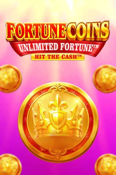 Fortune Coins Unlimited Fortune