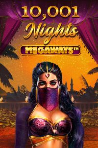 10,001 Nights MegaWays