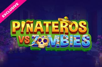 Pinateros vs Zombies