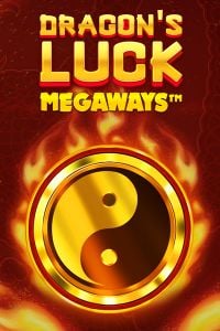 Dragon's Luck Megaways