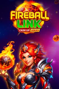 Fireball Link: CASH UP