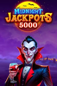 Midnight Jackpots 5000