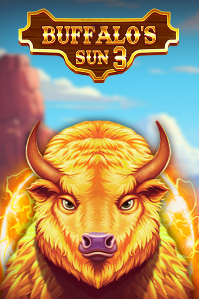 Buffalo's Sun 3