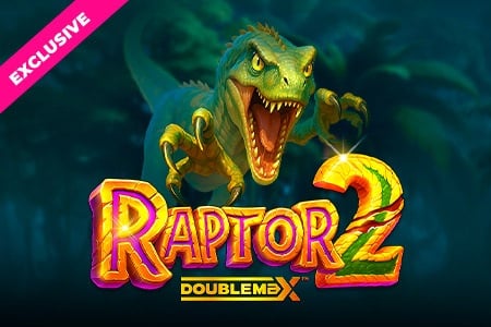 Raptor 2 Doublemax