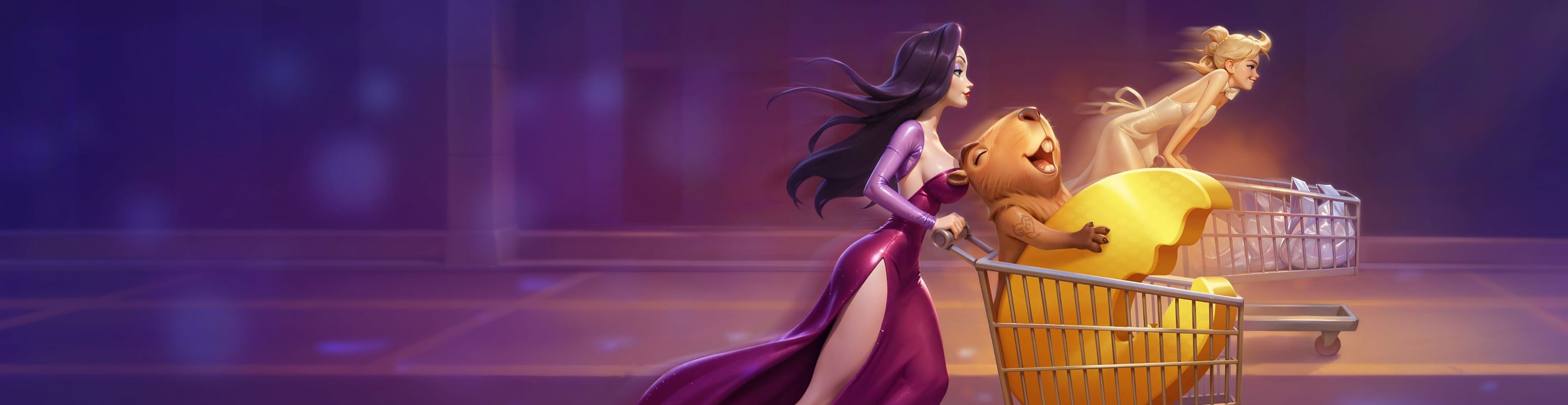 CashCrab Monthly Race